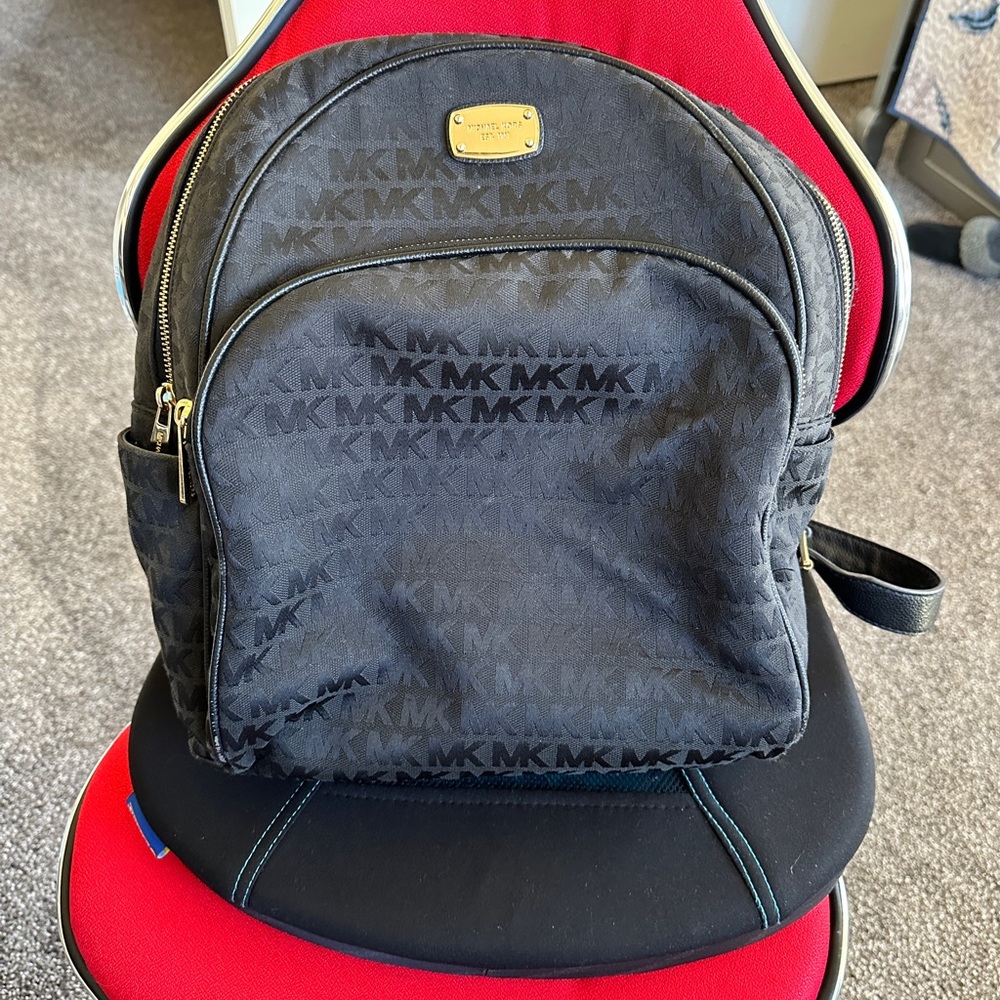 Michael Kors backpack
